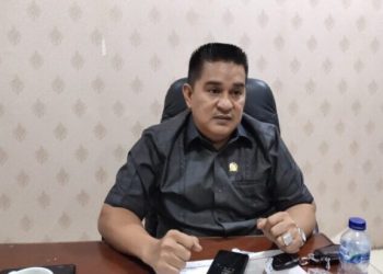 PEMKOT WAJIB PERMUDAH ALIH ASET