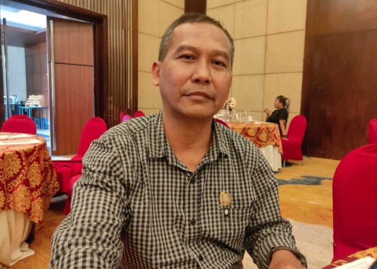 DEWAN USULKAN OPERASI PASAR BERAS