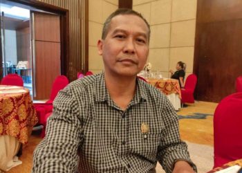 DEWAN USULKAN OPERASI PASAR BERAS