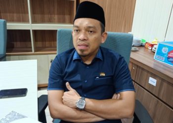 DEWAN DORONG PEMBENAHAN DATA ASET