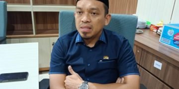 DEWAN DORONG PEMBENAHAN DATA ASET