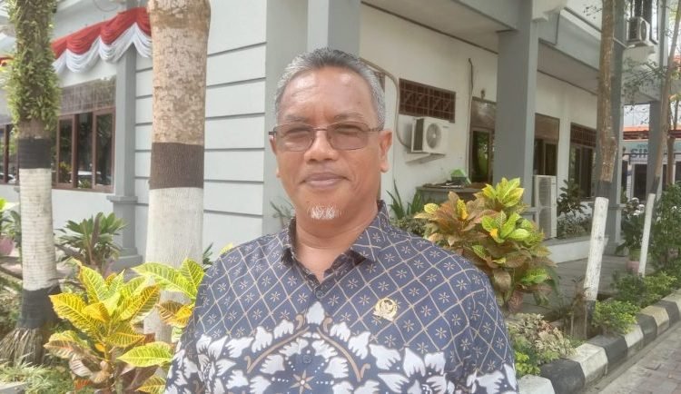 DPRD INGATKAN PENGAWASAN PENGEMBANG