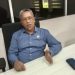 DPRD USULKAN PEMAGARAN TPU KM 15