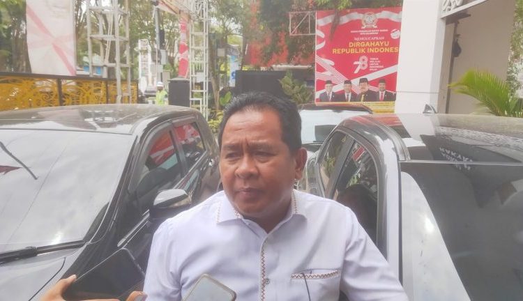 RAPERDA SAMPAH MASUK PROLEGDA 2024