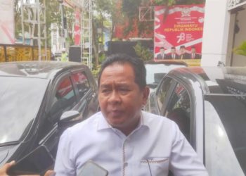 RAPERDA SAMPAH MASUK PROLEGDA 2024