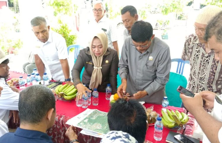 SUSAH SERTIFIKAT, WARGA MENGADU KE DPRD