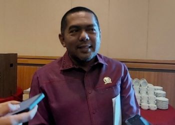 POM MINI PERLU PENERTIBAN