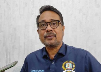 BALIKPAPAN PERLU KETAHANAN PANGAN