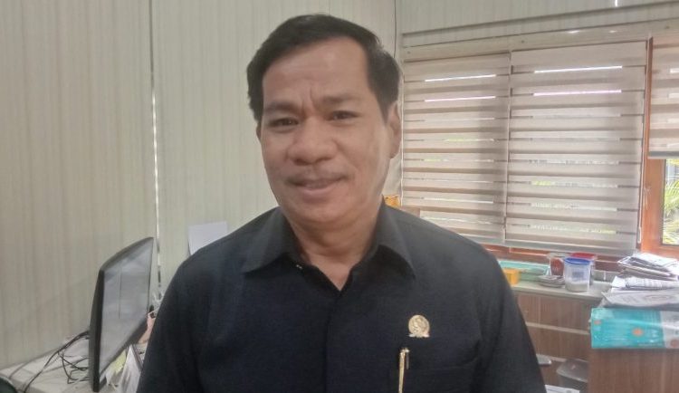 DPRD TERIMA ADUAN WARGA DAKSA