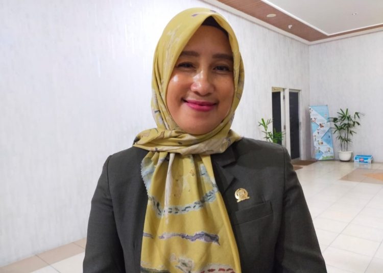 WARGA BALTIM MINTA SAMBUNGAN PDAM