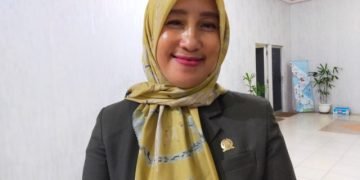 WARGA BALTIM MINTA SAMBUNGAN PDAM