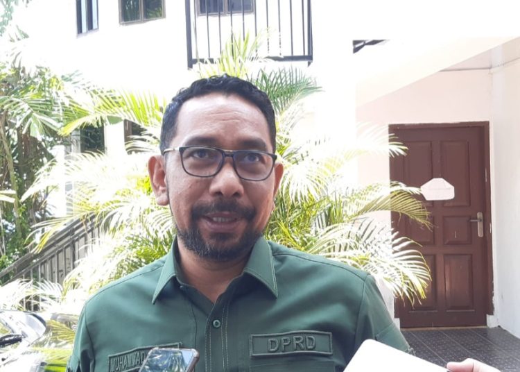 DEWAN USULKAN EVALUASI DANA CSR