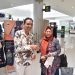 BANDARA SAMS SEMARAKKAN HARI BATIK NASIONAL