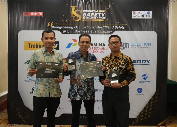 BANDARA SAMS BORONG 3 PENGHARGAAN ISEA