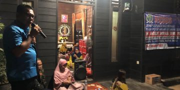 WARGA BENGALON MINTA INFRASTRUKTUR