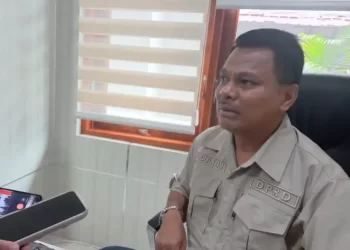 BPJS GRATIS TERBUKTI RINGANKAN WARGA