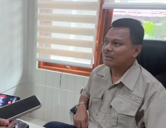 BPJS GRATIS TERBUKTI RINGANKAN WARGA