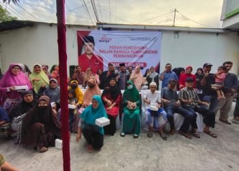 WARGA PERLU BERSIAP HADAPI IKN