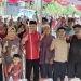 WARGA KELUHKAN SAMBUNGAN PDAM