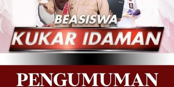 PEMKAB BUKA BEASISWA KUKAR IDAMAN 2