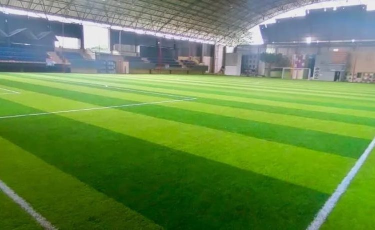 DALAM 6 BULAN, MINI SOCCER AJI IMBUT HASILKAN 500 JUTA