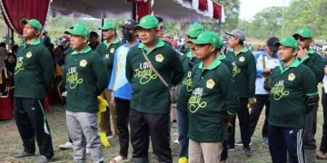 DLHK AJAK WARGA PEDULI KEBERSIHAN