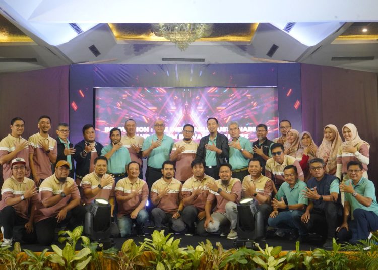 KPI TUMBUHKAN INOVASI PEKERJA