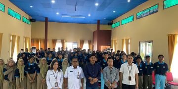 GELAR SEMINAR, PEMKAB DUKUNG WIRAUSAHA MUDA