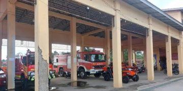 DISDAMKAR USULKAN TAMBAHAN ARMADA