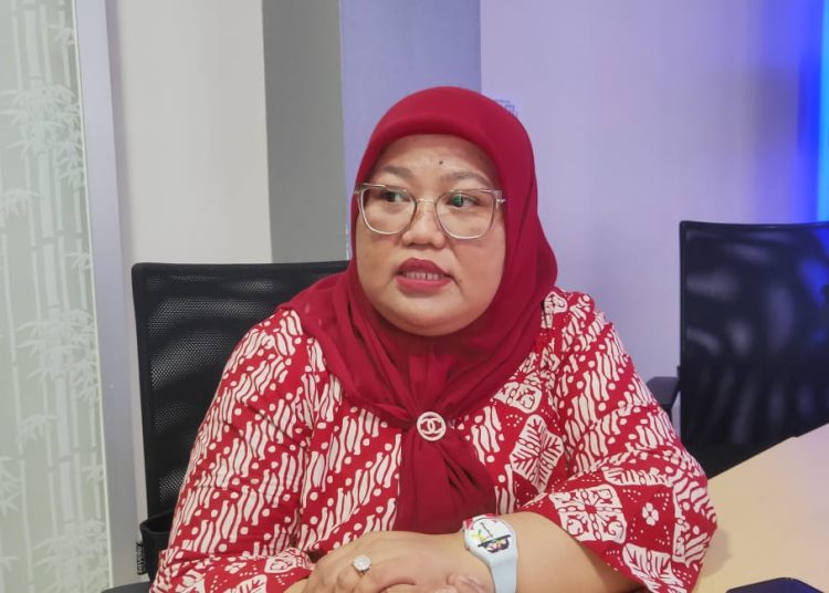 WADUK MENYUSUT, PTMB TERAPKAN PERGILIRAN