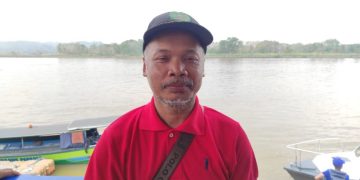 MASYARAKAT EMBALUT AKHIRNYA DAPAT SEMENISASI