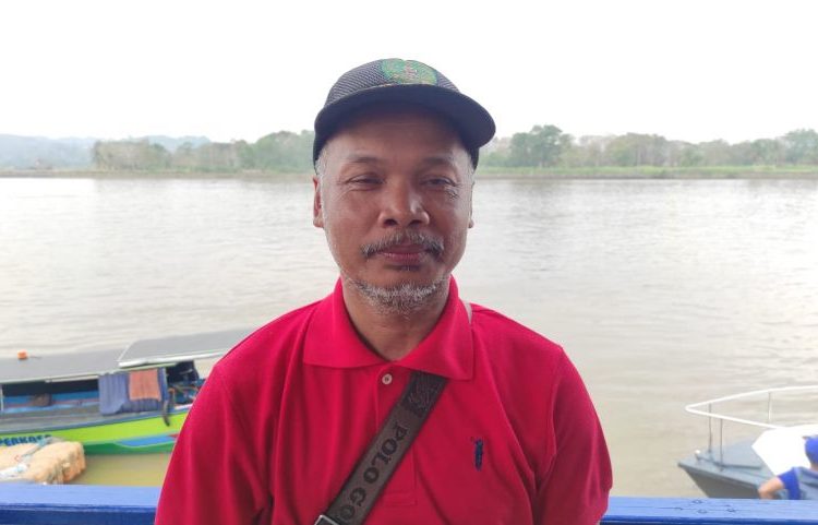 MASYARAKAT EMBALUT AKHIRNYA DAPAT SEMENISASI