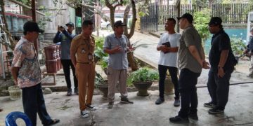 PEMKAB TUNJUK MALUHU IKUT ADIPURA 2023