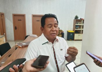 TAMBAHAN WAKTU PT FAHREZA, DPRD : TERSERAH WALIKOTA