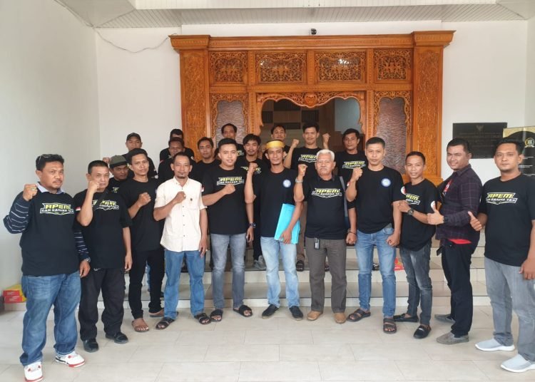 PEMKOT IZINKAN POM MINI