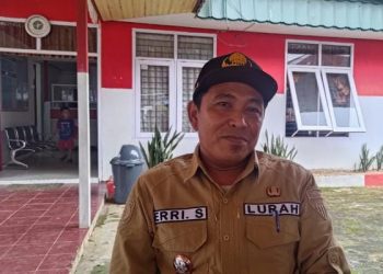 PEMKAB KUKAR MEKARKAN LOA IPUH