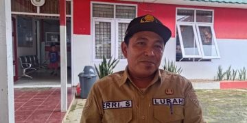 PEMKAB KUKAR MEKARKAN LOA IPUH