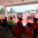 PEMKAB GELAR LOMBA RELAWAN DAMKAR