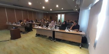 KUKAR GELAR BIMTEK SAKIP DI BALI