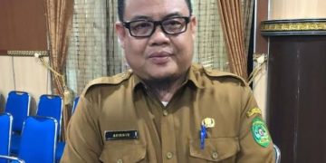 KUKAR SUKSES ENTASKAN DESA TERTINGGAL