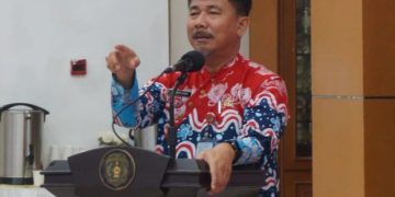 IKN BERPINDAH, KUKAR SIAPKAN POTENSI DAERAH