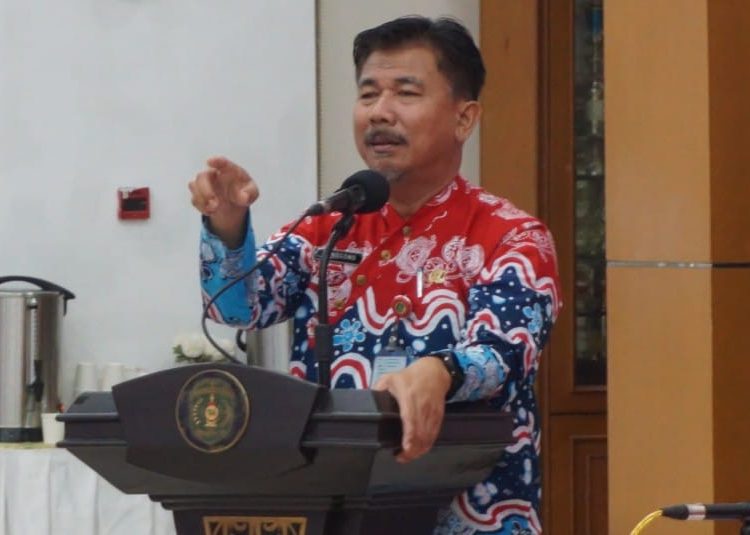 IKN BERPINDAH, KUKAR SIAPKAN POTENSI DAERAH