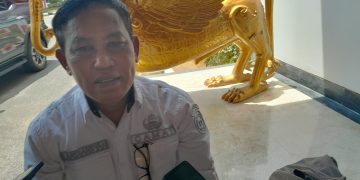 LOA KULU SIAPKAN POTENSI PANGAN IKN