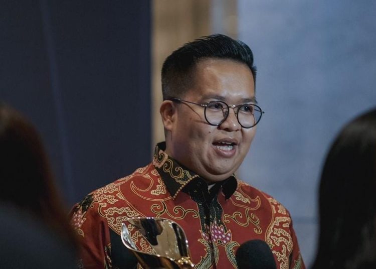 WABUP DUKUNG TAMBAHAN BUS PELAJAR