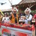 BUPATI DORONG FESTIVAL ADAT BERBASIS WISATA