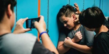 DP3A SOSIALISASI ANTI PERUNDUNGAN