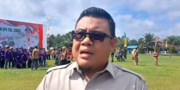 KUKAR BUKA SELEKSI NAKES DESA