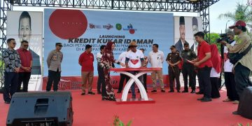 BUPATI SERUKAN STOP RENTENIR