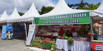 RATUSAN WARGA SERBU GPM KUKAR