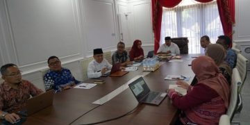 BPS SEBUT KEMISKINAN DI KUKAR MENURUN